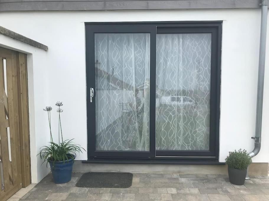 St Agnes Perfect Location, Hot Tub, Sea Views, Gym Daire Dış mekan fotoğraf