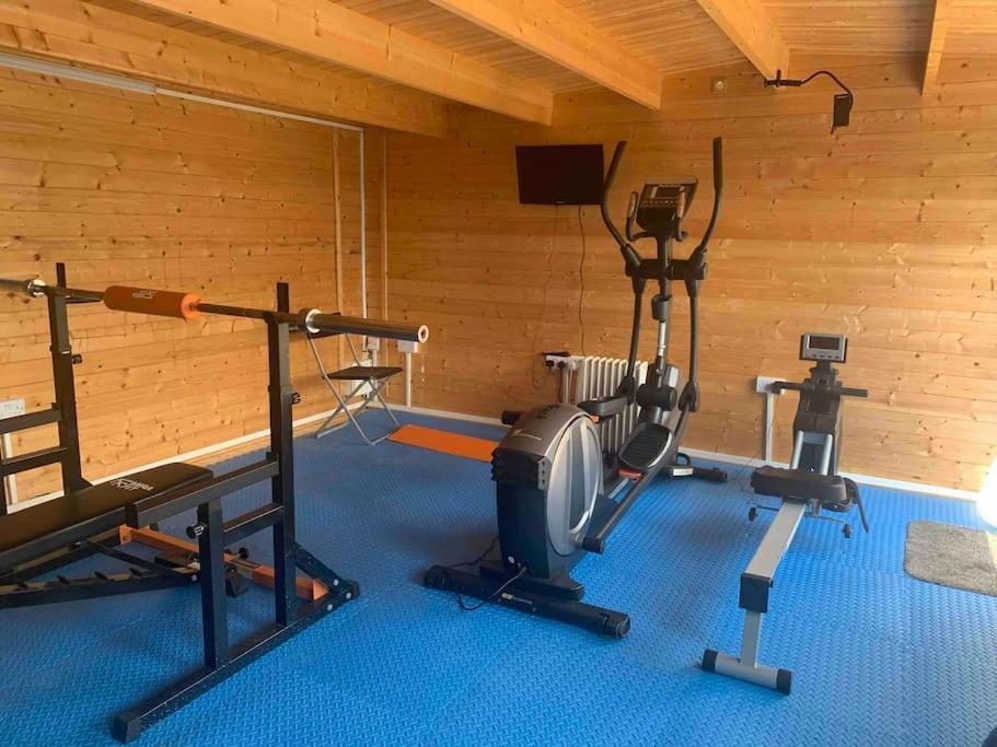 St Agnes Perfect Location, Hot Tub, Sea Views, Gym Daire Dış mekan fotoğraf